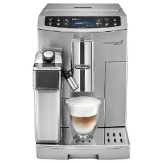 Delonghi/德龍 ECAM510.55.M全自動進(jìn)口咖啡機(jī)辦公室家用意式現(xiàn)磨