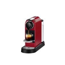 NESPRESSO Citiz C113小型家用商用意式全自動咖啡機 智能膠囊咖啡機