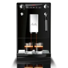 Melitta/美樂家 E953全自動咖啡機 家用現磨意式 整機歐洲進口