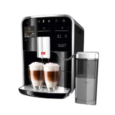 Melitta/美樂家 全自動咖啡機Barista E750家用液晶一鍵花式商用